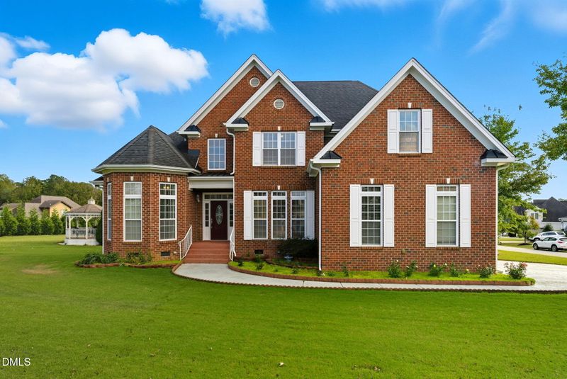 19 Silverside Dr, Angier, NC 27501