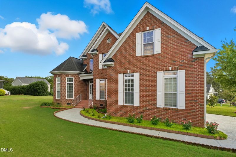 19 Silverside Dr, Angier, NC 27501