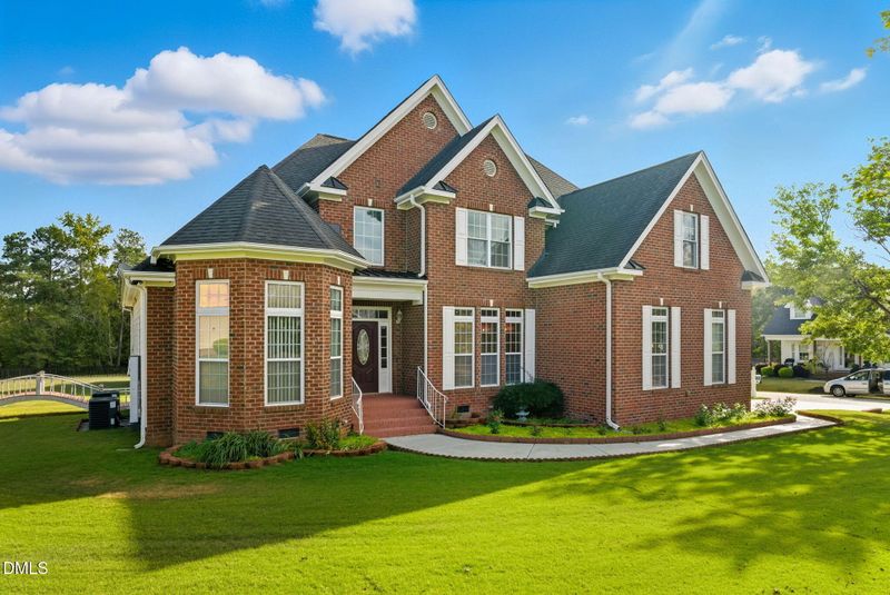 19 Silverside Dr, Angier, NC 27501
