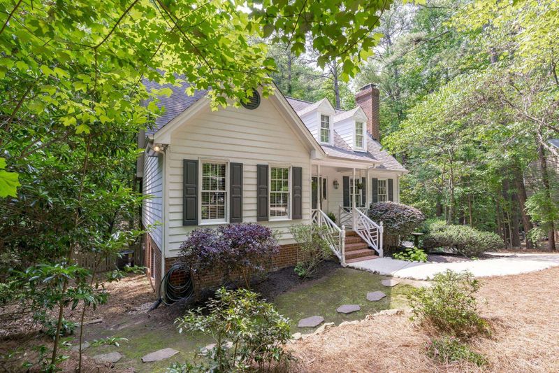 19 St James Ct, Durham, NC 27713