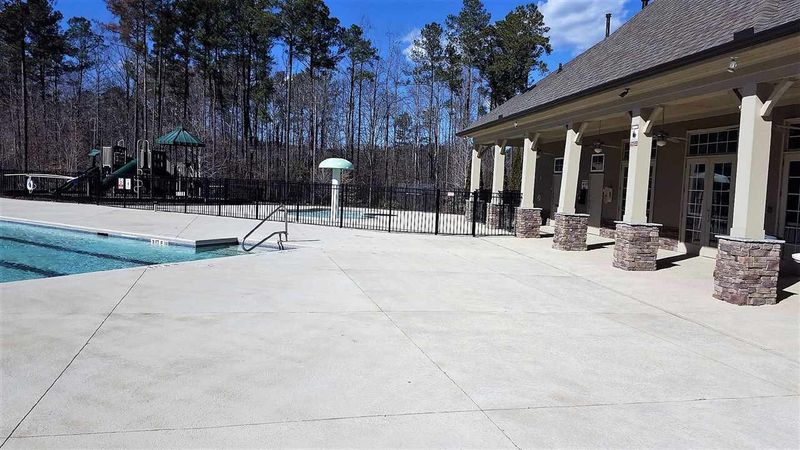 19 N Stonehaven Way #256, Clayton, NC 27527