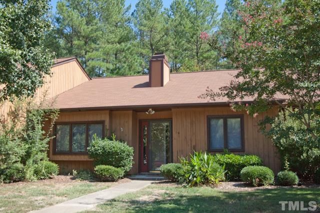 19 Sunflower Ct, Durham, NC 27713
