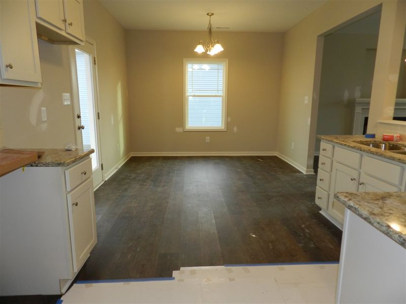 19 Tang Cir, Garner, NC 27529