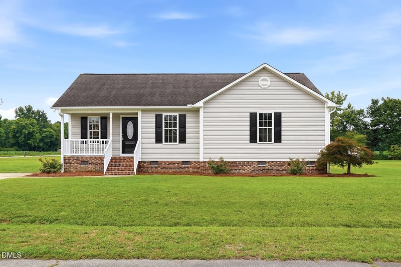 19 Via Capri Way, Four Oaks, NC 27524