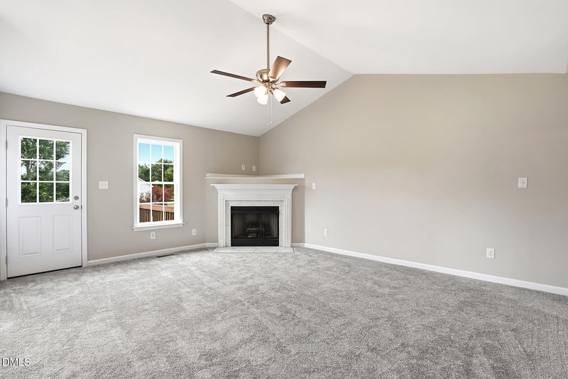 19 Via Capri Way, Four Oaks, NC 27524