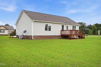 19 Via Capri Way, Four Oaks, NC 27524