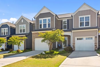 19 Whitesell Way, Morrisville, NC 27560