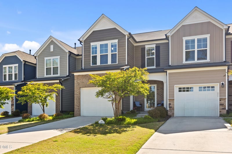 19 Whitesell Way, Morrisville, NC 27560