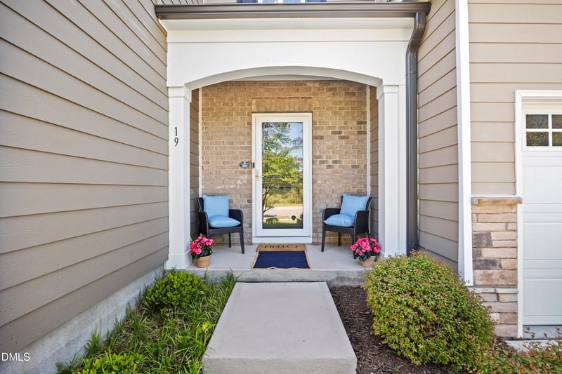19 Whitesell Way, Morrisville, NC 27560