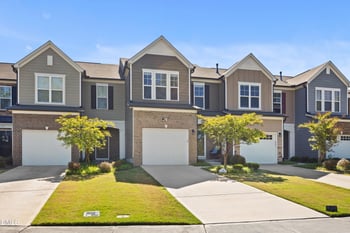 19 Whitesell Way, Morrisville, NC 27560