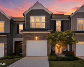 19 Whitesell Way, Morrisville, NC 27560