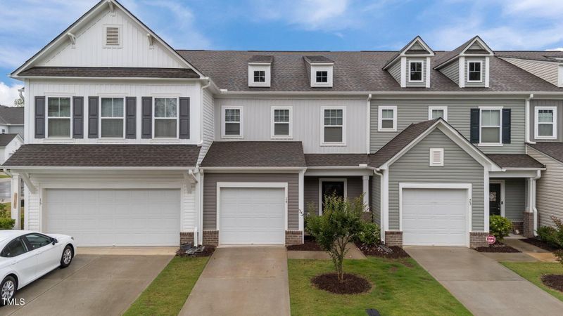 19 Willow Green Dr, Clayton, NC 27527