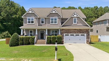 19 Willow Oak Trl, Clayton, NC 27520