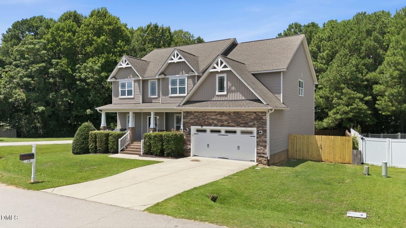 19 Willow Oak Trl, Clayton, NC 27520