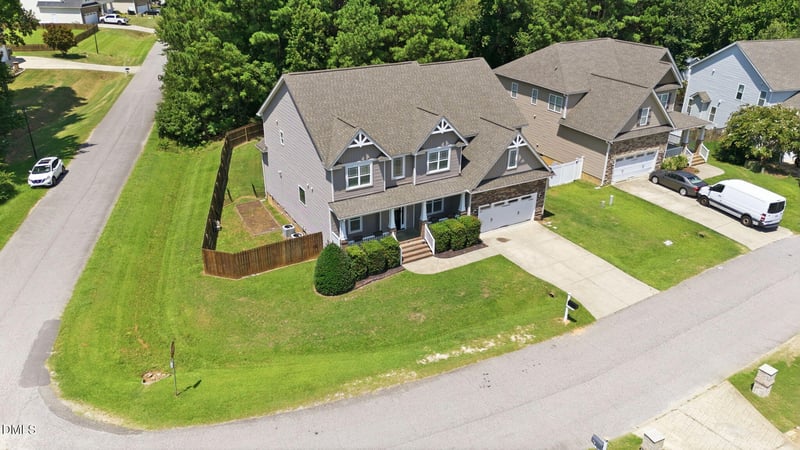 19 Willow Oak Trl, Clayton, NC 27520