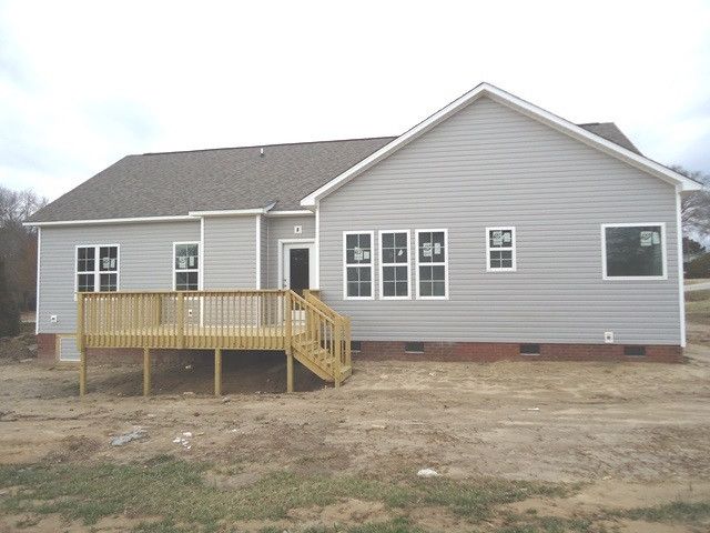 19 Woodcroft Dr, Angier, NC 27501
