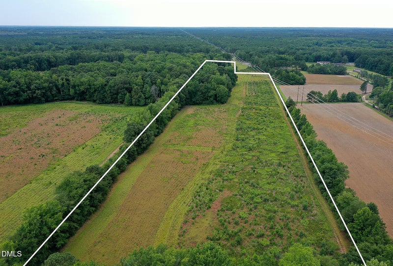 19.2 Acres Bunnlevel Erwin Rd, Erwin, NC 28339