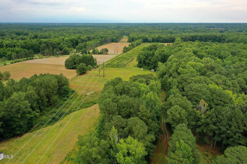 19.2 Acres Bunnlevel Erwin Rd, Erwin, NC 28339