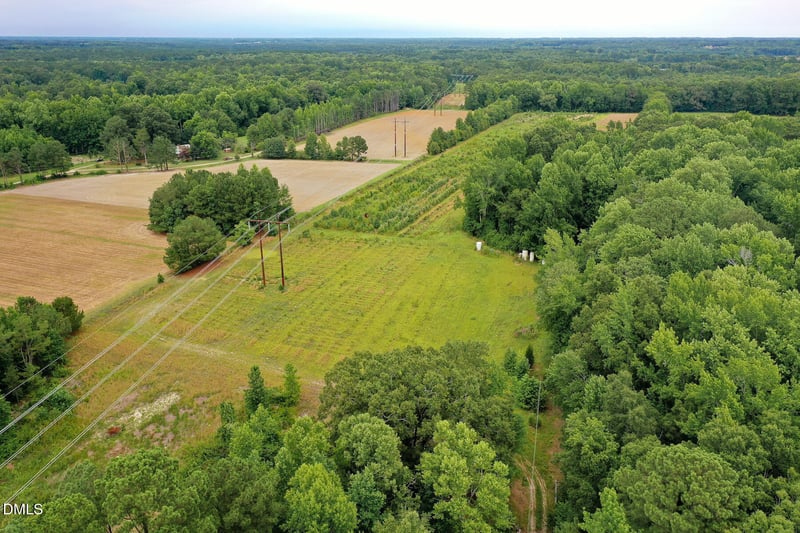 19.2 Acres Bunnlevel Erwin Rd, Erwin, NC 28339