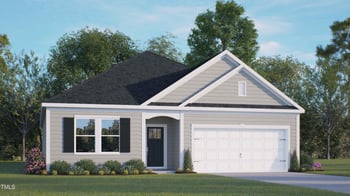 190 Babbling Creek Dr, Youngsville, NC 27596