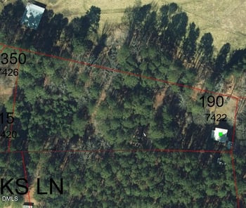190 Big Oaks Ln, Sanford, NC 27330