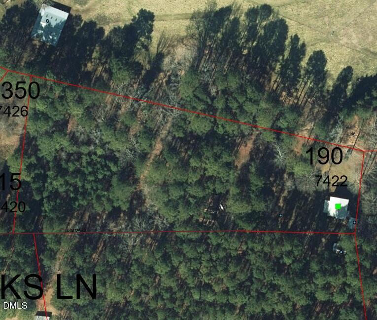 190 Big Oaks Ln, Sanford, NC 27330