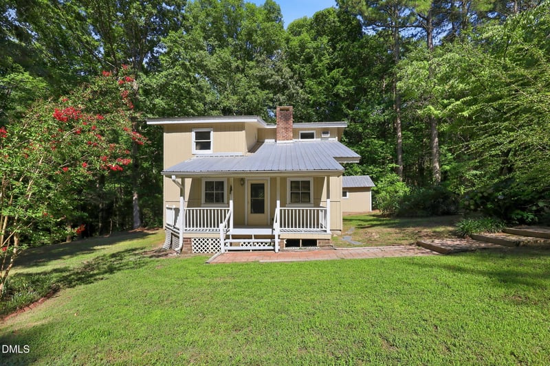 190 Big Oaks Ln, Sanford, NC 27330