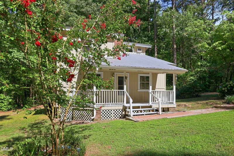 190 Big Oaks Ln, Sanford, NC 27330