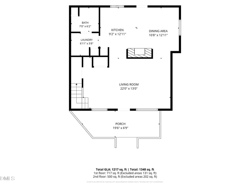 190 Big Oaks Ln, Sanford, NC 27330