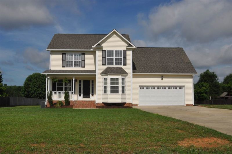 190 Black Angus Dr, Garner, NC 27529