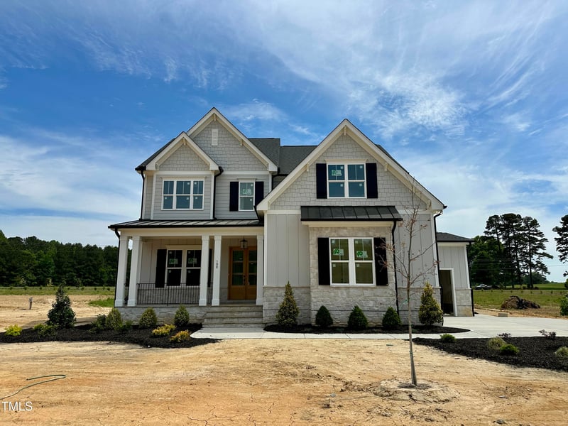 190 Broadleaf Ln, Louisburg, NC 27549