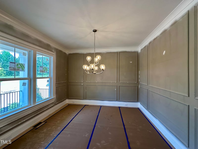 190 Broadleaf Ln, Louisburg, NC 27549