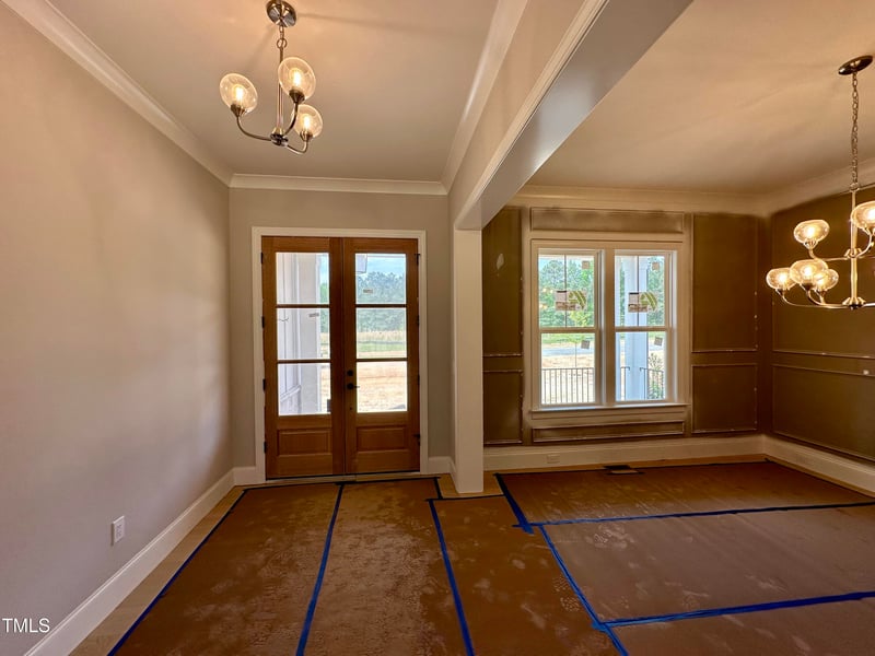 190 Broadleaf Ln, Louisburg, NC 27549