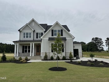 190 Broadleaf Ln, Louisburg, NC 27549