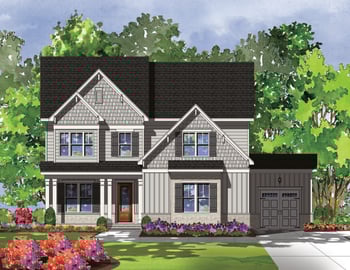 190 Broadleaf Ln, Youngsville, NC 27596