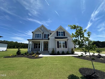 190 Broadleaf Ln, Youngsville, NC 27596