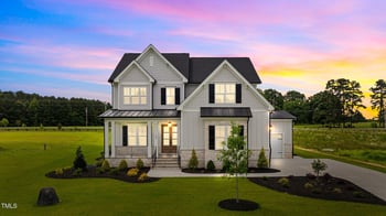 190 Broadleaf Ln, Youngsville, NC 27596