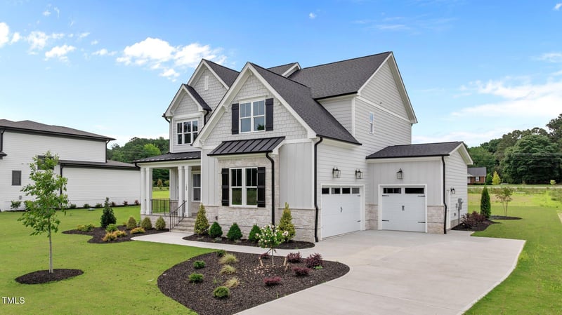190 Broadleaf Ln, Youngsville, NC 27596