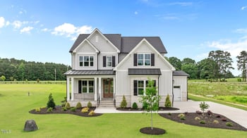 190 Broadleaf Ln, Youngsville, NC 27596