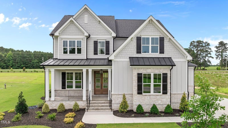 190 Broadleaf Ln, Youngsville, NC 27596