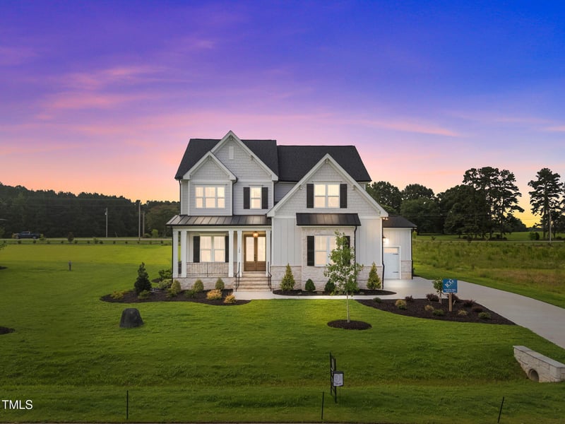 190 Broadleaf Ln, Youngsville, NC 27596