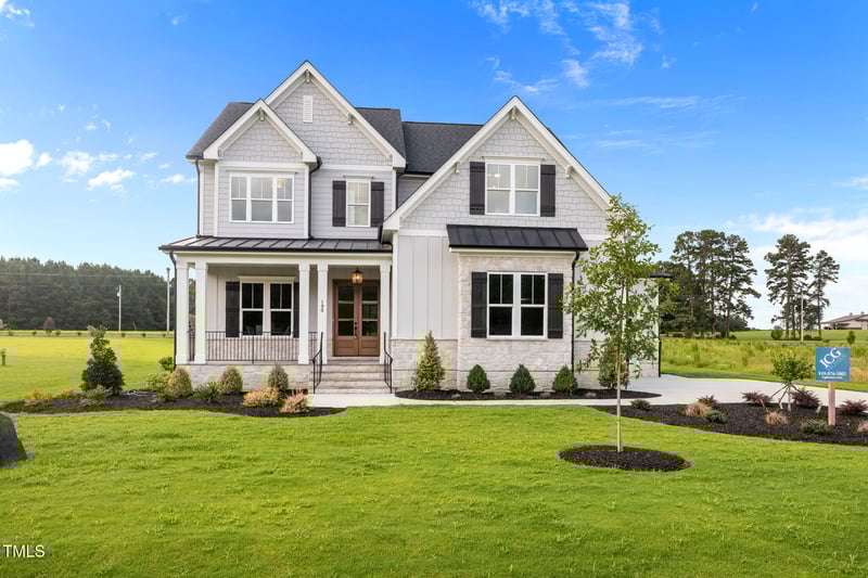 190 Broadleaf Ln, Youngsville, NC 27596