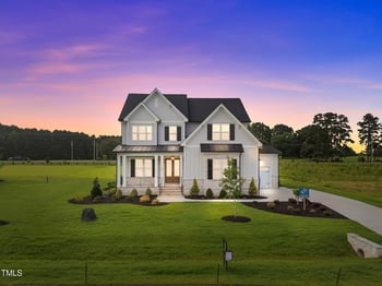 190 Broadleaf Ln, Youngsville, NC 27596