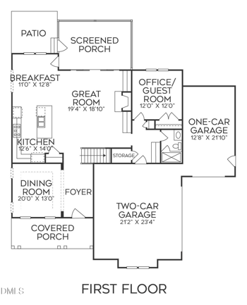 190 Broadleaf Ln, Youngsville, NC 27596