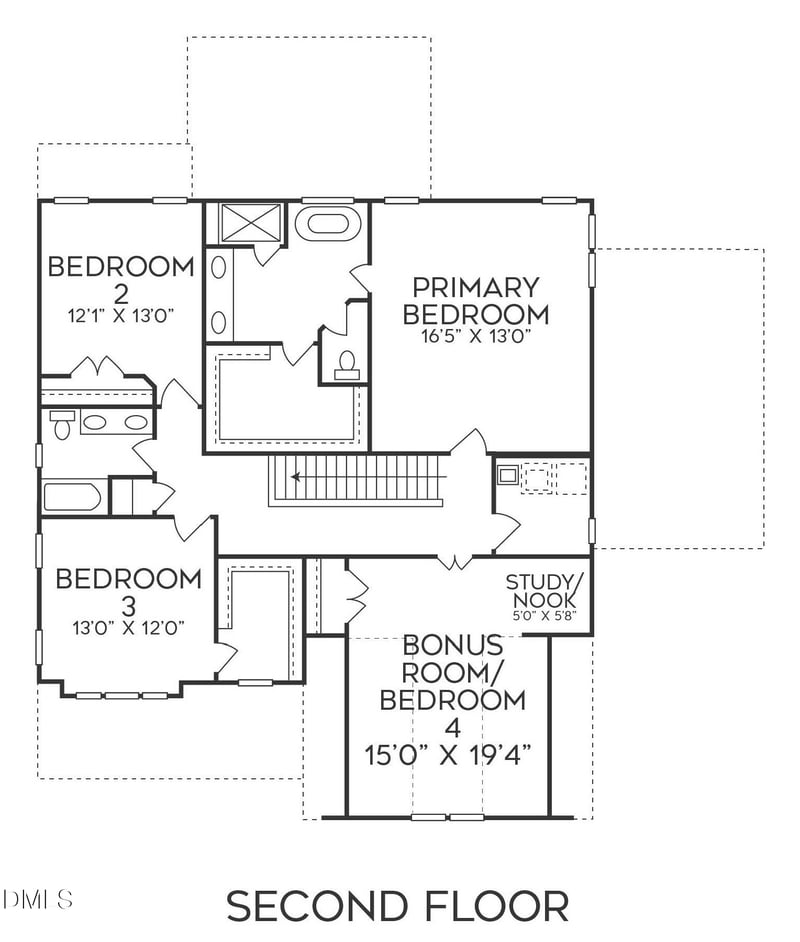 190 Broadleaf Ln, Youngsville, NC 27596