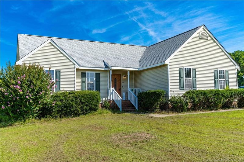 190 Broken Arrow Trl, Youngsville, NC 27596