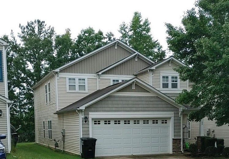 190 Brookhaven Dr, Clayton, NC 27527