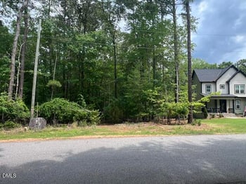 190 Buckaroo Dr Lot 1970, Louisburg, NC 27549