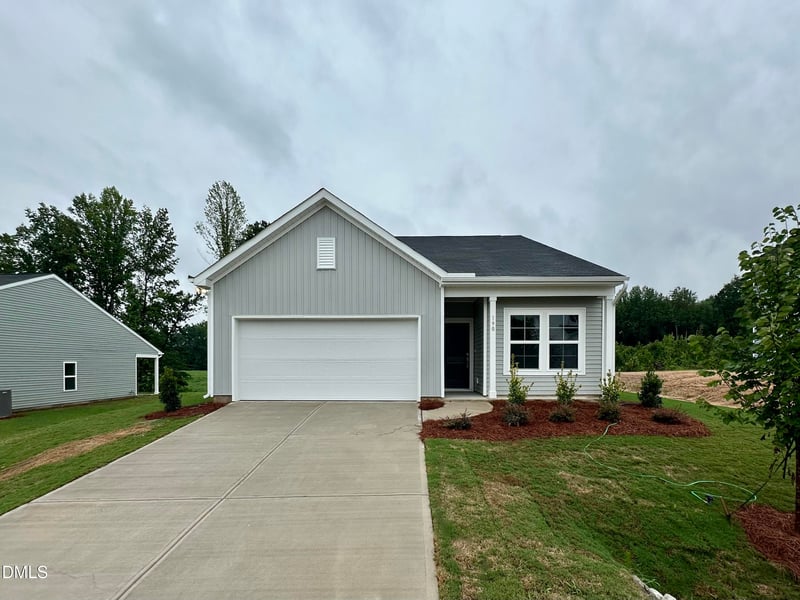 190 Buckthorn Dr, Youngsville, NC 27596