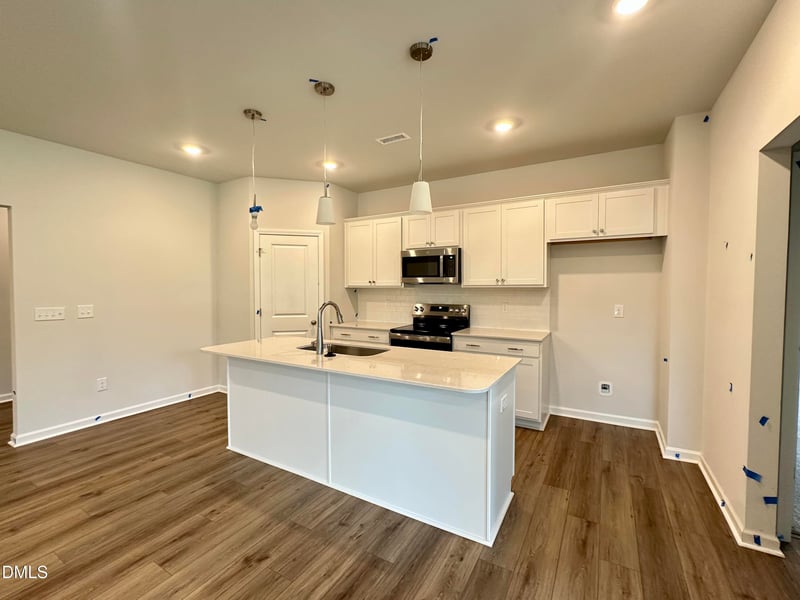 190 Buckthorn Dr, Youngsville, NC 27596